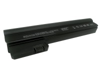 BATTERY HP COMPAQ Mini CQ10-500 06TY 4400mAh 10.8V PID06329